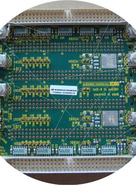 议价J16-SLOT  ELEKTRONIK VMEbus J16-SLOT B129406030