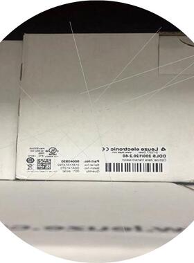 议价LEUZE劳易测 50125455 TKS 40x60.A 镜反射型光电传感器全新
