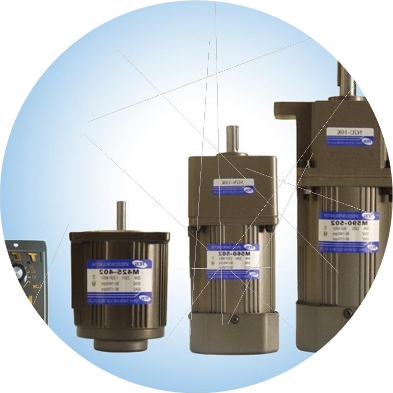 议价tcg台创200w调速马达 5K/10K/20K/30K/50K-180K 220V可逆可