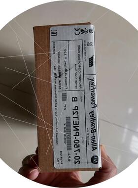 议价20-750-PNET2P ab变频器通信网卡全新原装正品现货多个