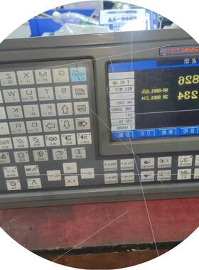 议价广数928TCa数控系统