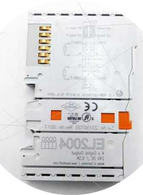 议价现货 EL2002 EL2004 EL2024 EL2008 模块 全新原装