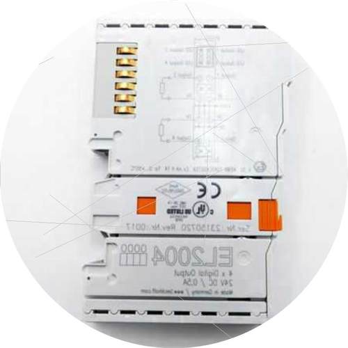 议价现货 EL2002 EL2004 EL2024 EL2008 模块 全新原装