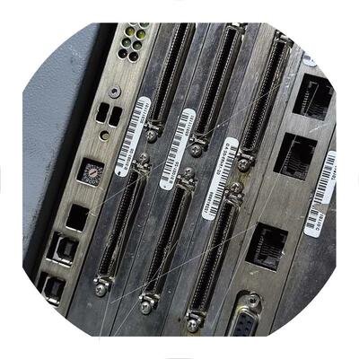 议价《议价》 HIPEC 控制器  拆机成色如图外壳运输回来有些