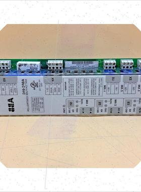 议价ABB ASFC-01C 开关丝控制器 REV D