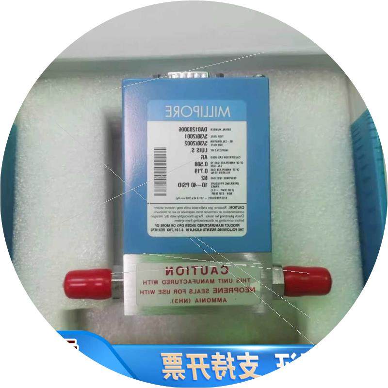 议价Millipore密理博 Tylan 2900系列气体流量计.