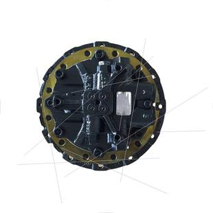行走马达 议价921EX75UR X75UR 挖走掘E机行总成 3252