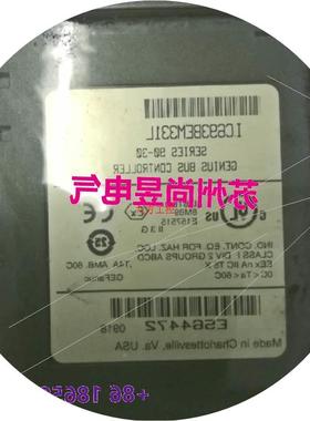 议价原装通用GE控制器模块IC693BEM331L议价$