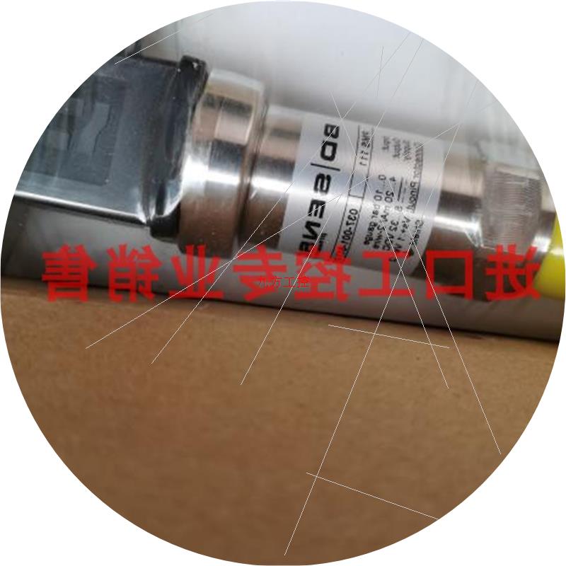 议价全新原装 SENSORS压力传感器PMS120 037-002-000-039正品