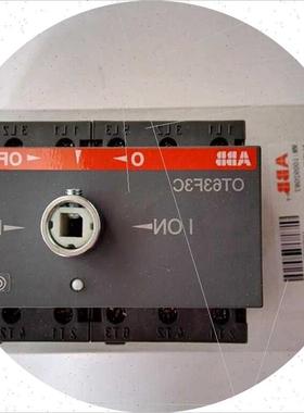 议价正品  双电源转换开关 OT16/25/40/63/80/100/125/F3C
