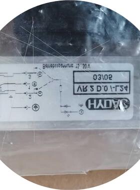 议价VR 2 D. 0/-L24 压力开关继电器 VR2D. 0/-L24  zx16