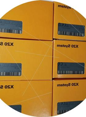 议价现货 X20DI4760 X20DID371 X20DIF371 X20DI6372  全新