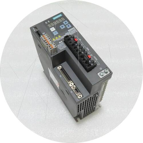 议价SIEMENS Used 1P 6SL3210-5FE11-0UA0,SINAMICS V90 DRV-议价