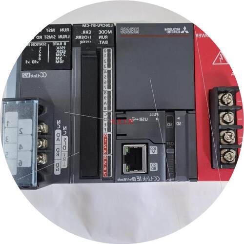 议价L26CPU-BT-CM