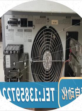 议价直流稳压可调电源6681A。15V320A。为租价全新,