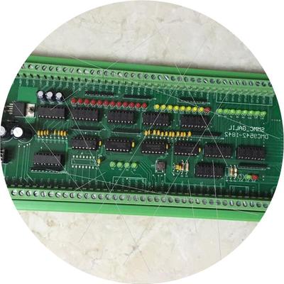 议价* DMC9542-1842/GICM-1900IT-B GAIO-18S SMMC_ 2米连接