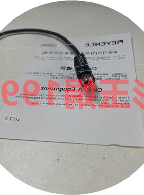 议价GT2-P12KL GT2-PA12K GT2-S1 基恩士GT2-P12 GT2-P12KF光电传