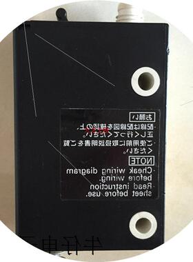 议价位移传感器D5VM-3F1  24V直流常闭型