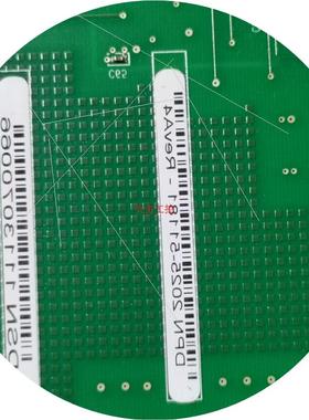 议价原装NMS 语音卡 CG6565E DB 4TE 776A-CG6565E reva4