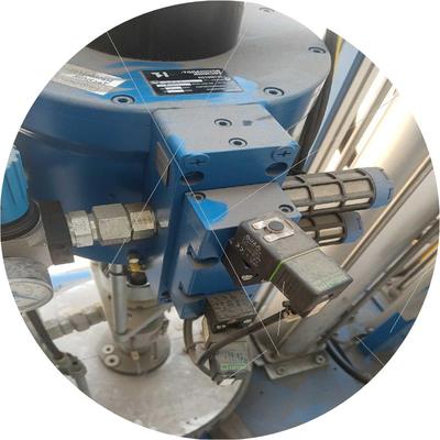 议价REINHARDT-TECHNIK 打胶泵库存机(憨憨电子)