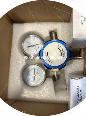 议价拍前咨询议价!631-510002 Regulator 510 N2议价