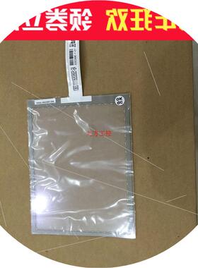 议价6176M-19PT 6176M-19VT PT触摸板 外屏 触摸屏  触摸玻璃 外