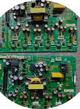 议价汇川md380驱动板s3t553cm2