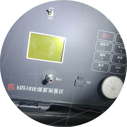 议价北京核地FD-216测氡仪