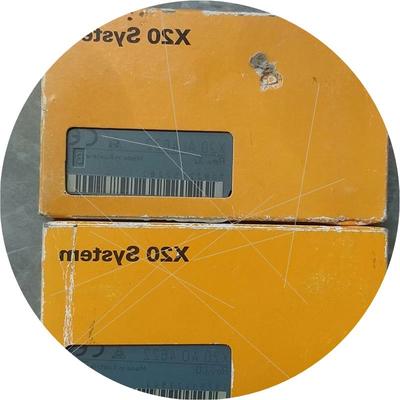 议价贝加莱X20A04622   实物照片 现货 有