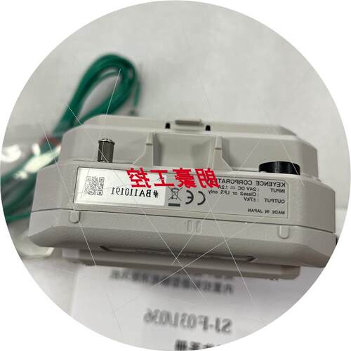 议价基恩士SJ-F031 SJ-F300 SJ-F030 SJ-F035 SJ-C02P正品SJ-F036