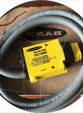议价SM312D  SM312W 邦纳光电传感器 全新原装正品