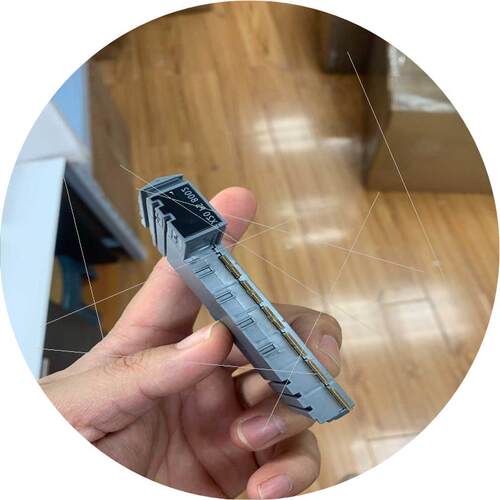 议价X20PS8002 B&R贝加莱模块成色98新需要请联系【议价
