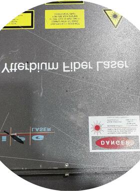 议价IPG 激光器 YLP-1-100-20-20-HC 拆机