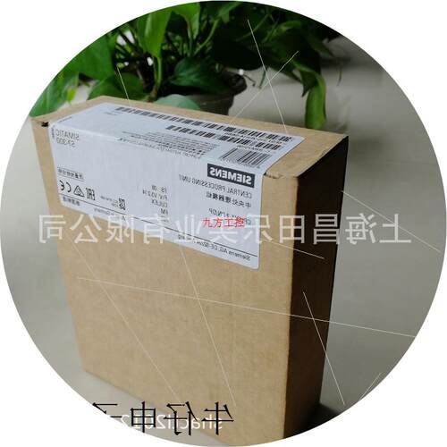 议价6ES7317-6TK13-0AB0PLC S7-300 CPU 317T-2 DP处理器