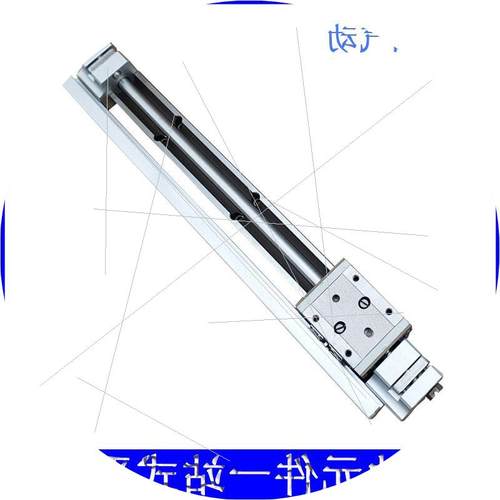议价5原装SC无杆C气缸滑台气缸 MXY6 MLNEY8 MXY12-0-1X00-150M-2