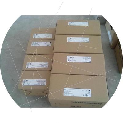 议价全新安川伺服电机A5系列 MHMD082G1U/MHMJ082G1U+MCDHT3520E