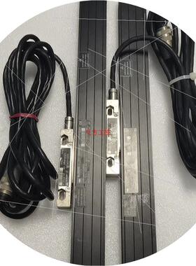 议价拆机下来的 RSFEIektronik光栅尺MSA670.6
