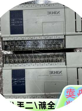议价PLC  XCC-32T-E功能300一个