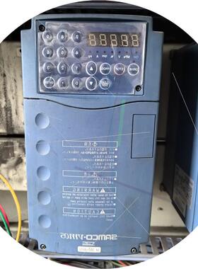 议价三肯变频器2.2KW,VM05-2.2K,380-460V三