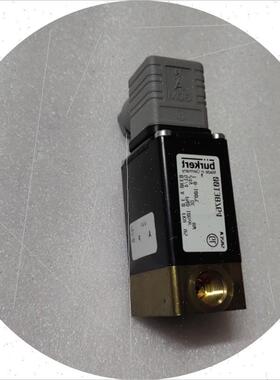 议价burkert 0330 A 3.0 FKM MS 00138764 电磁阀现货议价
