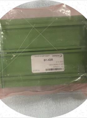 议价HOPPE  RDI-16 模块 全新原装现货议价