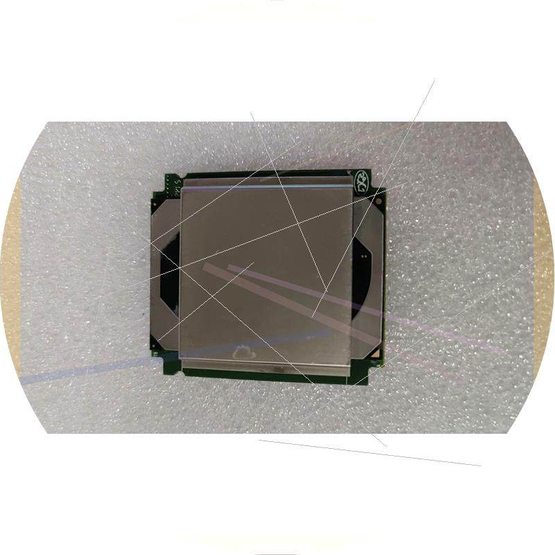 议价i9-9980HK 魔改9代CPU 正常使用 实物图片 需要