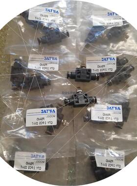 议价现货AirTac/亚德客全新原装节流阀PSA6  PSA6D议价
