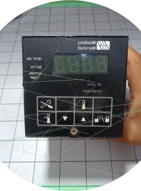 议价Middleby美得彼烤炉温控器 DCMMC-00-3B