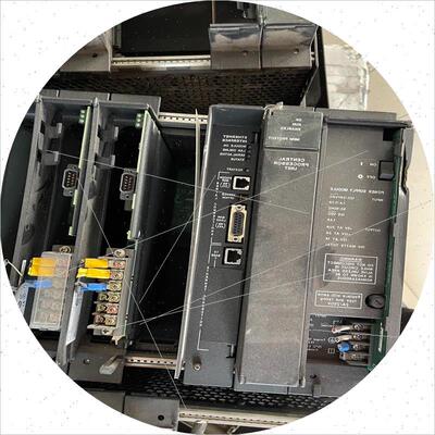 议价IC697CMM742-ML IC697PWR711N IC