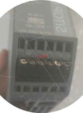 议价电源模块 6EP4134-3AB00-1AY0 全新原议价