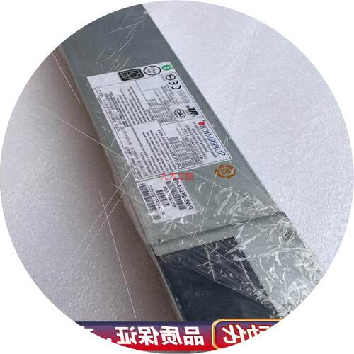 议价超微PWS-2K04A-1R 2000W服务器电源全新.