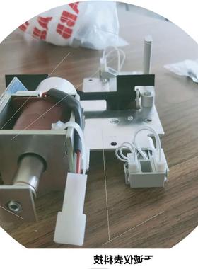 议价1VCF339751S2909 1VCF339751R2909瞬时分闸组件 快速分闸组件