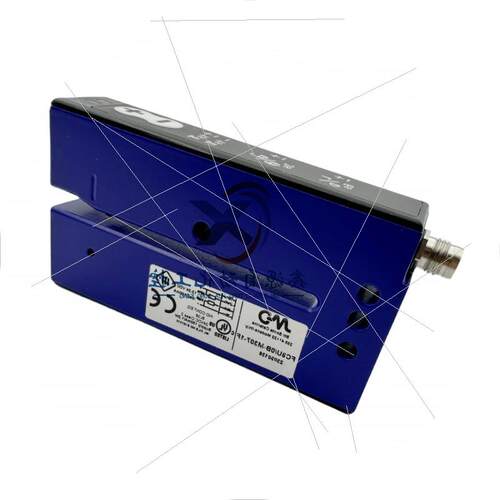 议价意大利MD墨迪 FC8U/0B-M307-1F 贴标机透明标签传感器 现货