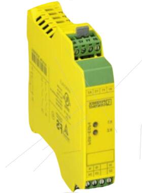 议价全新原装 电磁驱动器 - MACX MCR-EX-SL-SD-21-40-LP - 28657